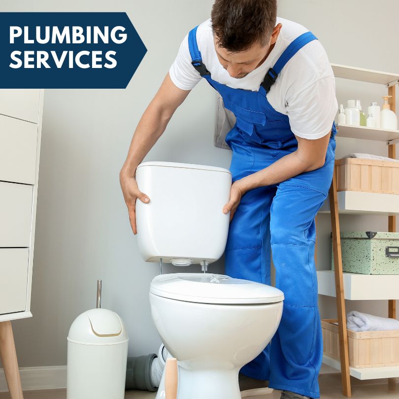 Plumbing Company in Bridgeport, OH
